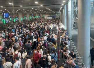 Bangkok’s Suvarnabhumi Airport Prepares to Open New Satellite Terminal in September