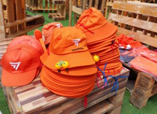 Rayong Move Forward Party MP Facing Investigation Over Past Criminal Record