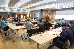 Thai Government Plans to Further Develop Chao Phraya River Passenger Terminals in Bangkok