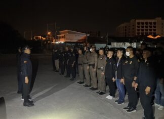 Mysterious Death of Chinese Man in Rayong Under Investigation