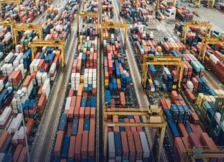 Тайский экспорт не соответствует июльскому прогнозу на фоне вялого мирового спроса