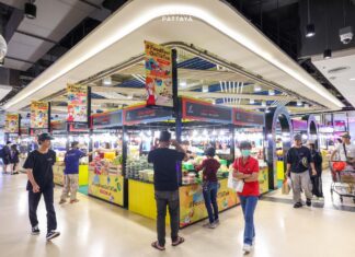 A Look at the Week Ahead in Thailand News: Mother’s Day is Here, TikTok FoodFest, and more