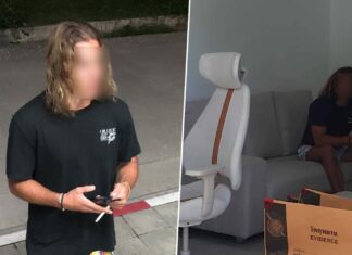 Spanish Tourist Admits to Murdering and Dismembering His Lover in Southern Thailand