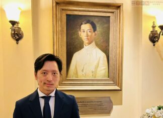 Thai King’s Third Son Visits Thailand for the First Time in Decades, Joining Older Brother