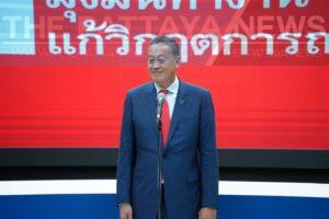 Top National Thailand Stories From the Past Week: New Prime Minister and more