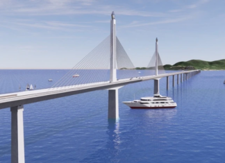 EXAT Initiates Public Hearings for Koh Samui-Mainland Highway Project