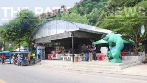 Pattaya City in Legal Fight with Restaurant at Laem Bali Hai