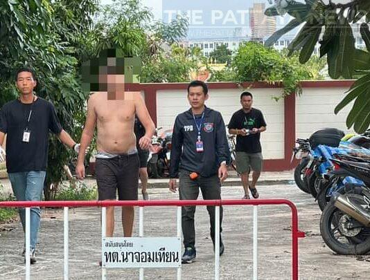 VIDEO: What’s Poppin in Pattaya: Another wild week in Pattaya News, let’s recap!