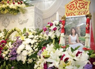 British Trans Comedian Darcie Silver Passes Away in Thailand