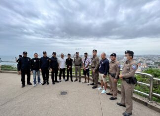 ВИДЕО: Обзор новостей Паттайи за начало августа: вирусные видеоистории доминируют в тайских новостях! Что такое Поппин!