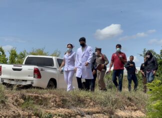 Biggest Stories in Pattaya From The Last Week: Arabian Tourist Killed in Motorbike Crash, Rival Taxi Groups Fight, and More