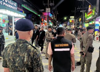 Phuket’s Biggest Stories From the Past Week: Wanted Australian Suspect Arrested, and more