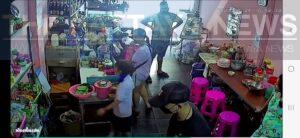 Scammers Posing as Police Dupe Pattaya Shop Owners