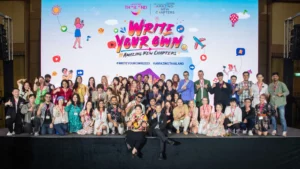 Tourism Authority of Thailand Invites International Influencers to Attend Tourism Event