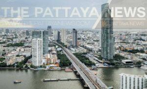 Bangkok Takes 1st Place Among The World’s Most-visited Cities