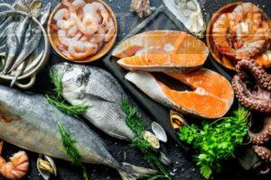 Thai FDA Confirms Safety of Imported Japanese Seafood
