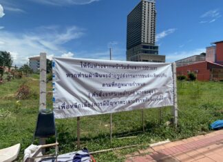 Pattaya City Officials to Further Address Issues Between Rival Motorbike Taxi Companies