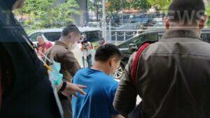 Chinese Man Who Abducted Chinese Woman in Bangkok for Ransom Facing Four Legal Charges