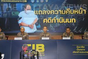Top Thai Police Officer Vows to Regain Trust of Public Following Kamnan Nok Shooting Scandal
