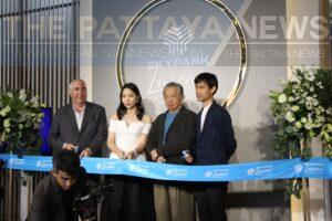 Lunique Real Estate Teams Up with Banyan Tree Group to Unveil ‘Skypark Lucean Jomtien