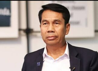 Thaimaan armeija hahmottelee suunnitelmia asevelvollisuuskiintiöiden vähentämiseksi