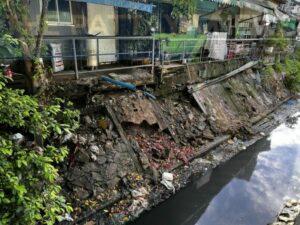 Pattaya City Launches “Clean Canal, Pristine Eater” Project at South Pattaya Canal