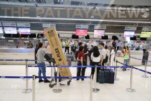 VIDEO: Pattaya News Special: What is the real deal with proposed foreign income tax changes?