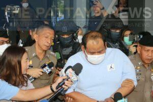 UPDATE: Recovered CCTV Server Provides Robust Evidence in Thai Police Murder Case