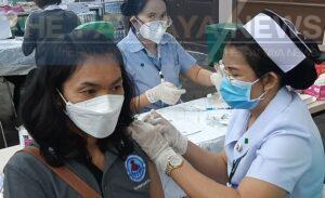 Surge in Flu Cases Prompts Govt Action