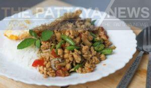 Phat Kaphrao Crowned World’s Best Stir-Fry
