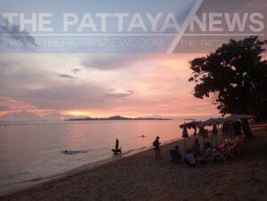 Next Major Phase of Jomtien Beach Expansion will be in 2024