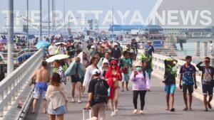 Reader Talkback: Do You Think High Season 2023 Will Be Successful in Pattaya?