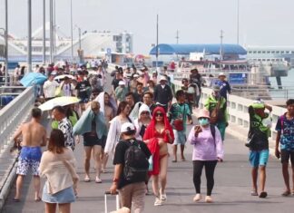 Reader Talkback: Do You Think High Season 2023 Will Be Successful in Pattaya?