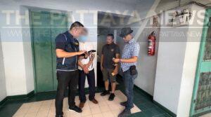 Man Arrested in Bangkok After Embezzling 41 Million Baht from Buddhism Foundation