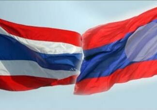 Thailand and Laos Hold Talks on Boosting Tourism Cooperation