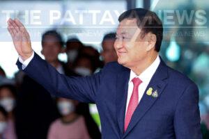 Thai House Committee to Stick with Plan to visit Thaksin on Jan 12th Despite Legal Threats