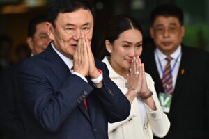 Thai Legal Experts Assert Revealing Thaksin’s Health Status Violates Privacy Laws