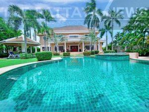 Bayside Property Pattaya: Navigating Pattaya’s Thriving Property Scene
