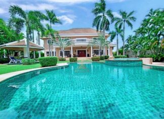 Bayside Property Pattaya: знакомство с процветающей недвижимостью Паттайи