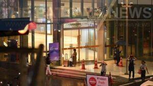 Tourist Police Address Global Audience on Recent Shooting Incident