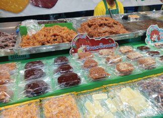 Photo Tour: Budget-Friendly School 8 Festival