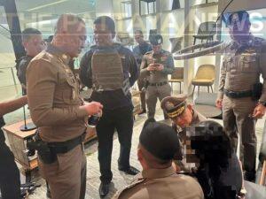 Update: Parents of 14-Year-Old Shooter at Siam Paragon Shopping Center Issue Apology Letter