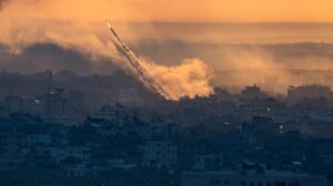 Thai Foreign Ministry Reports 12 Thai Casualties in Hamas’s Surprise Attack on Israel