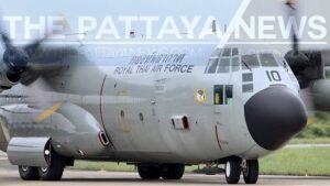 Thai Prime Minister Gives Updates on Evacuation Hurdles and Casualties Among Thais in Israel