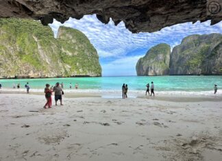 Thailand to Allow Russian Tourists to Stay Up to 90 Days Visa Free to Boost Tourism