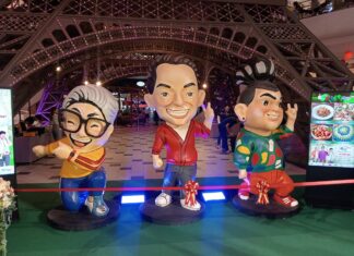 Culinary Extravaganza ‘Krua Khun Toi’ Takes Over Terminal 21 Pattaya Shopping Mall