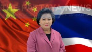 Thailand to sign MOU with Chinese media preventing cybercrime