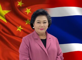 Thailand unterzeichnet Absichtserklärung mit chinesischen Medien zur Bekämpfung von Cyberkriminalität