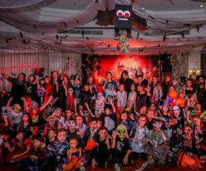 Exclusive Halloween Events In Pattaya by CentralMarina and Royal Cliff Beach Resort