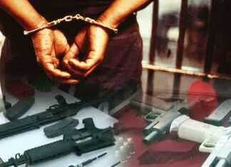 Reader Talkback: Does Thailand Need Tighter Gun Control Laws?